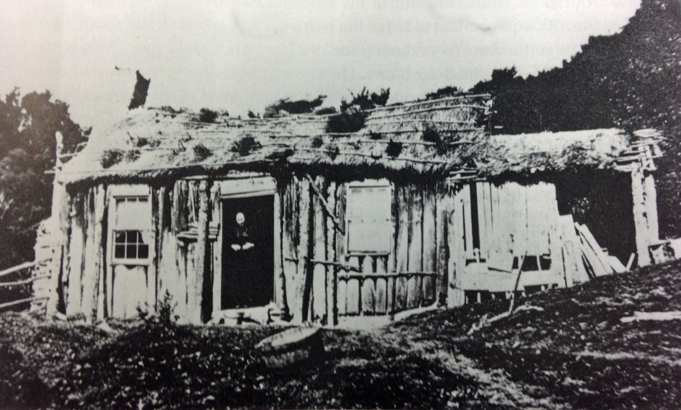 Photo of photos/D McLennan House